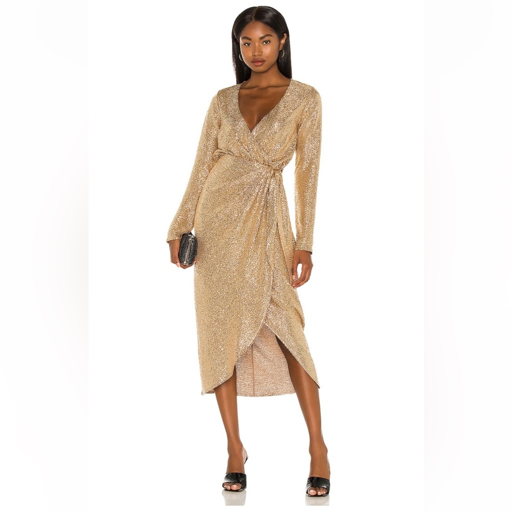 Show Me Your MuMu Dress